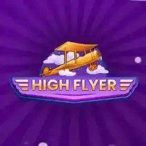 High Flyer Machine à Sous